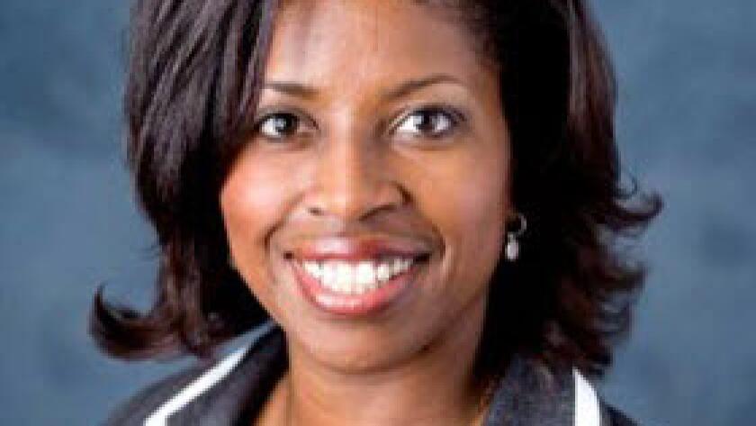 Dr. Jennifer Christie