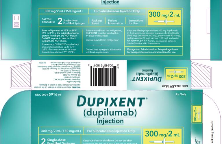 Dupixent Pictures, Images, Labels Healthgrades (dupilumab injection