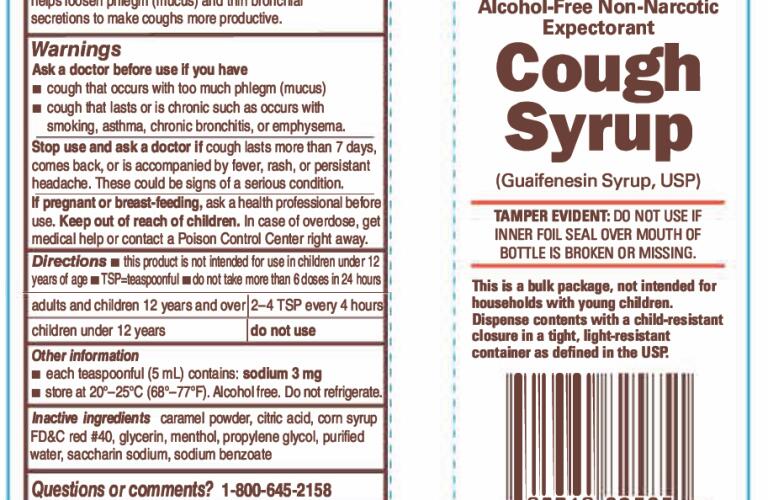 Cough Pictures Images Labels Healthgrades Guaifenesin Liquid This is why we have some general low blood pressure can be a chronic condition, in this case it's important to avoid warm spaces, to be hydrated and to take plants such as ginger or ginseng. guaifenesin liquid