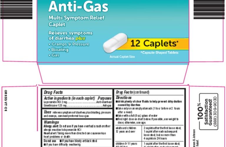 dg health anti diarrheal anti gas Pictures, Images, Labels