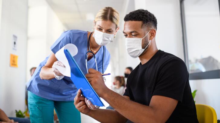 10 Things to Know About the COVID-19 Vaccines