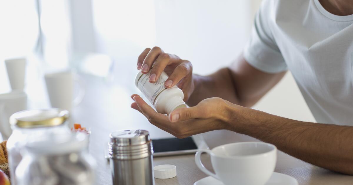 How Long Does Ibuprofen Stay in Your System? Ibuprofen HalfLife