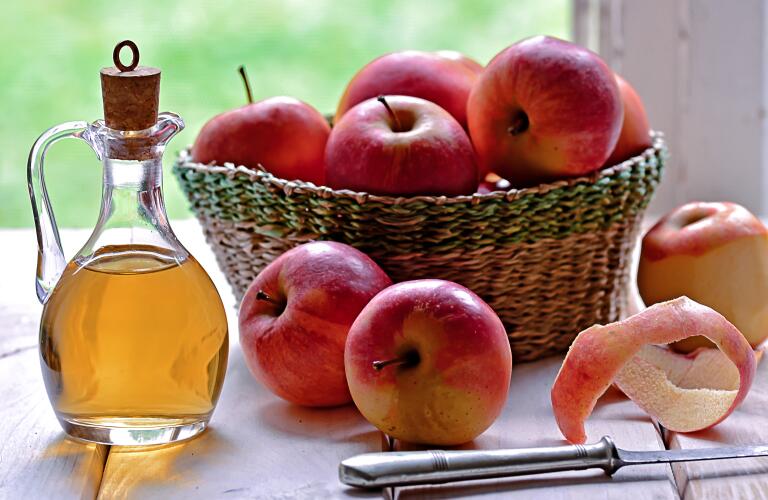 Apple Cider Vinegar The Truth About Its Health Benefits