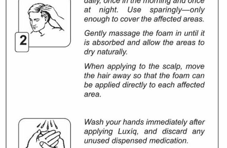 Luxiq Healthgrades Betamethasone Valerate Aerosol Foam