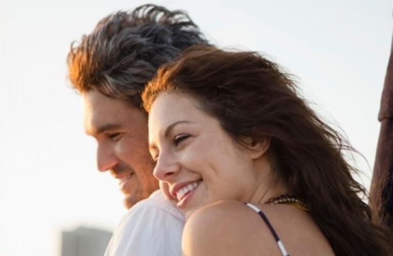 Don't Shy Away from Intimacy