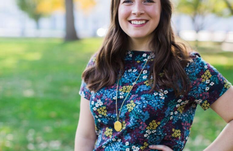 Kristin Showalter