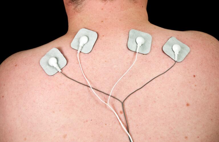 How Tens Units Work To Relieve Pain