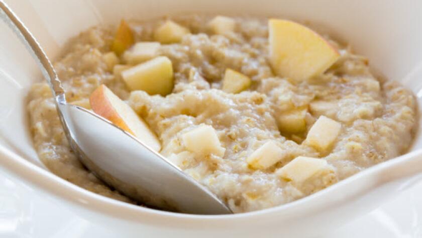 Oatmeal