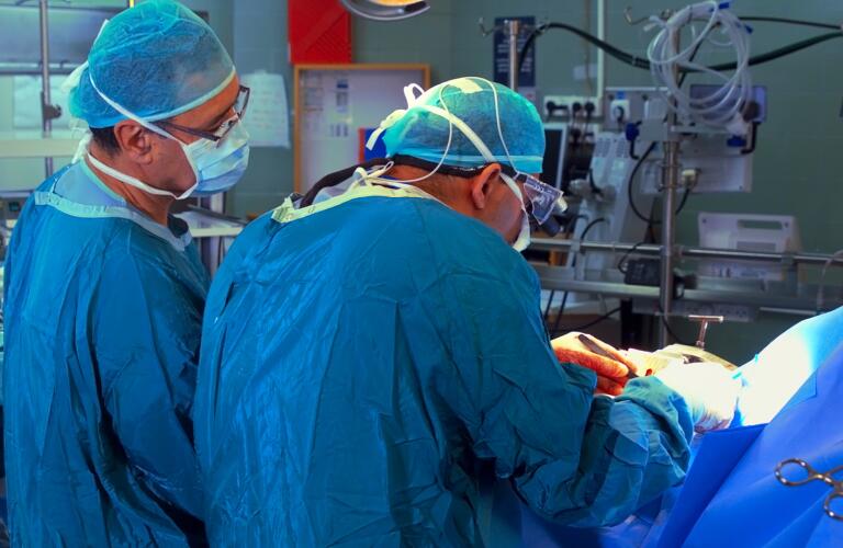 Common Surgical Procedures What Does A General Surgeon Do