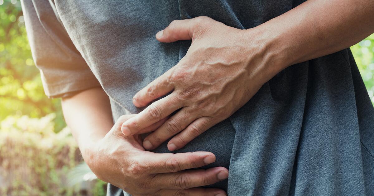 Paralytic Ileus Symptoms Causes Treatments