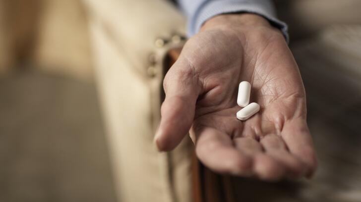 7 Facts About Acetaminophen And Your Heart