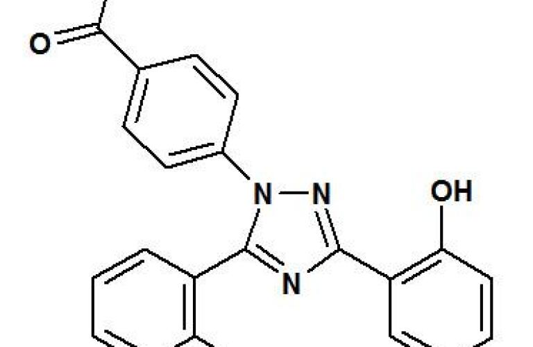 deferasirox granule