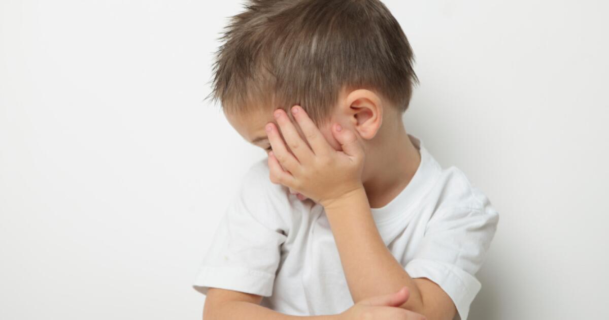 Signs Your Child May Need Behavioral Therapy