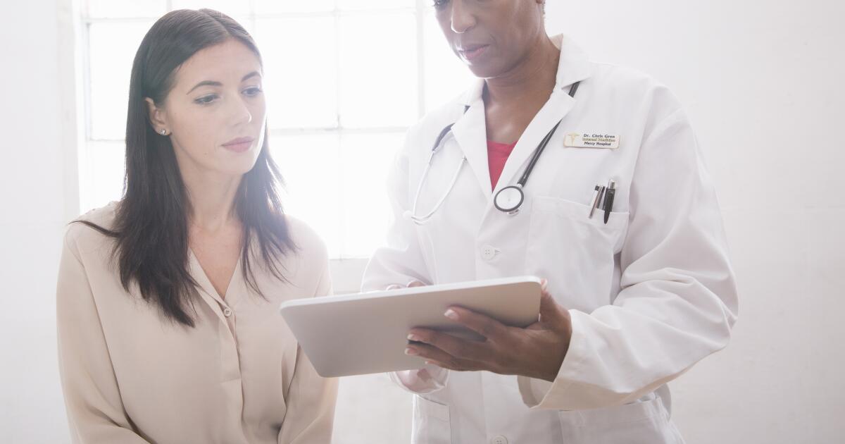 Cervical Cancer - Symptoms, Diagnosis, Treatments and Causes