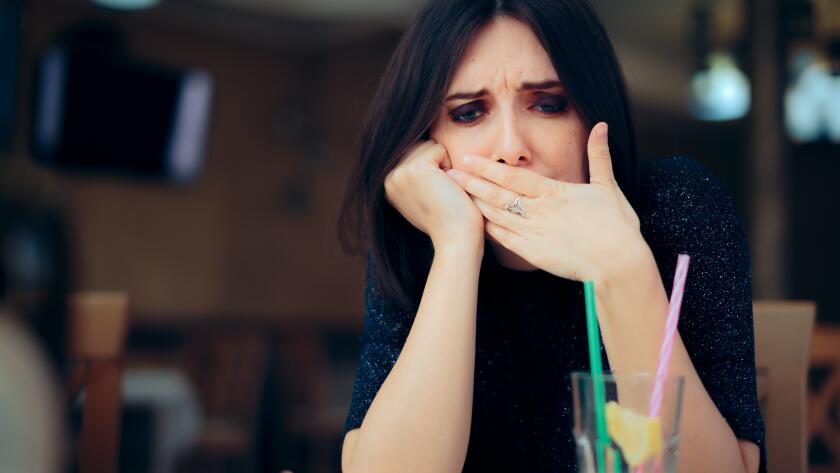 How To Get Rid Of Hiccups Hiccups Cure