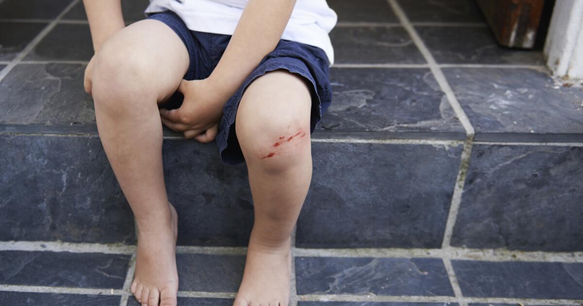 Leg Pain In Children Symptoms Causes Treatments