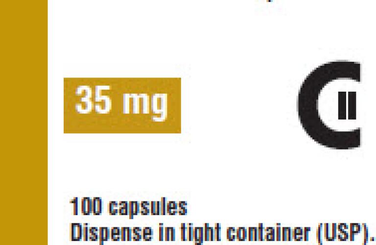 Focalin XR Pictures, Images, Labels Healthgrades