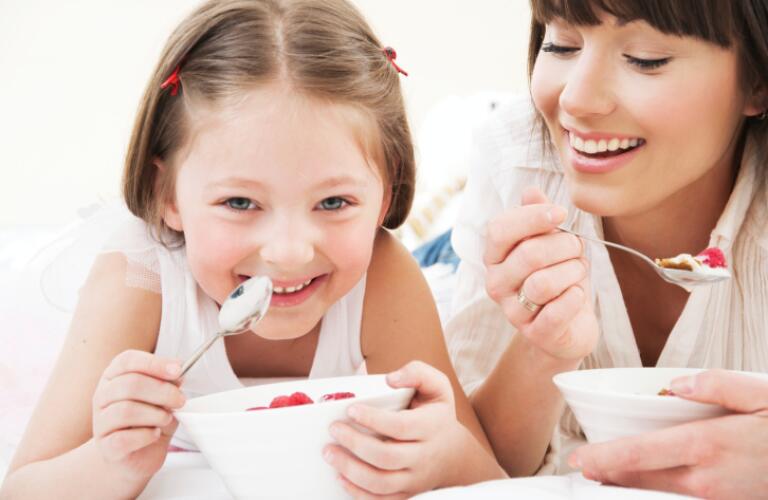 Healthy eating