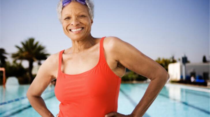 recovery after aortic aneurysm repair