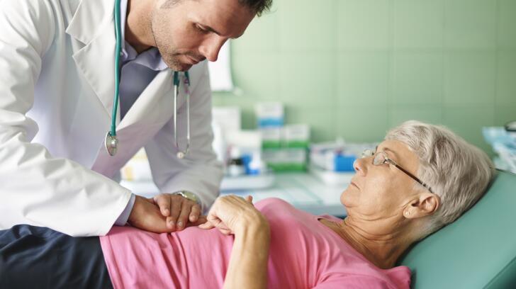 9 Things Doctors Want You to Know About Bladder Cancer