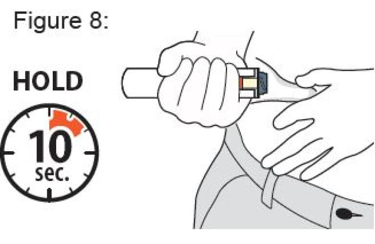 XYOSTED Healthgrades (testosterone enanthate injection)