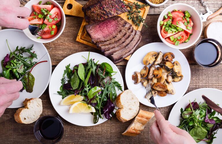 What Is A Ketogenic Diet Ketogenic Diet Plan Menu