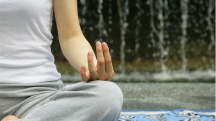 Meditation