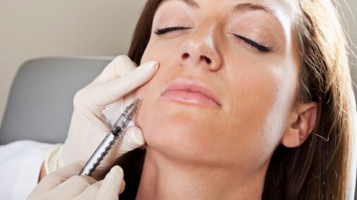 7 Most Common Anti Aging Treatments Cosmetic Procedures