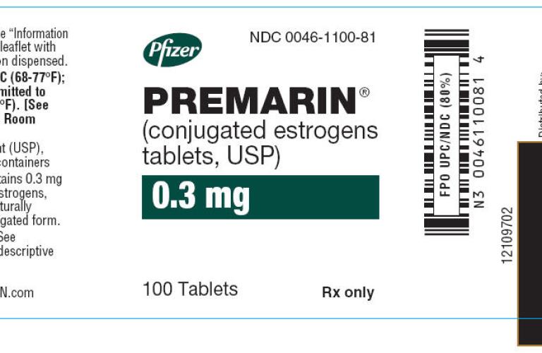 Premarin.03 mg