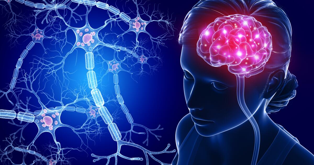 Neurological Symptoms Symptoms Causes Treatments