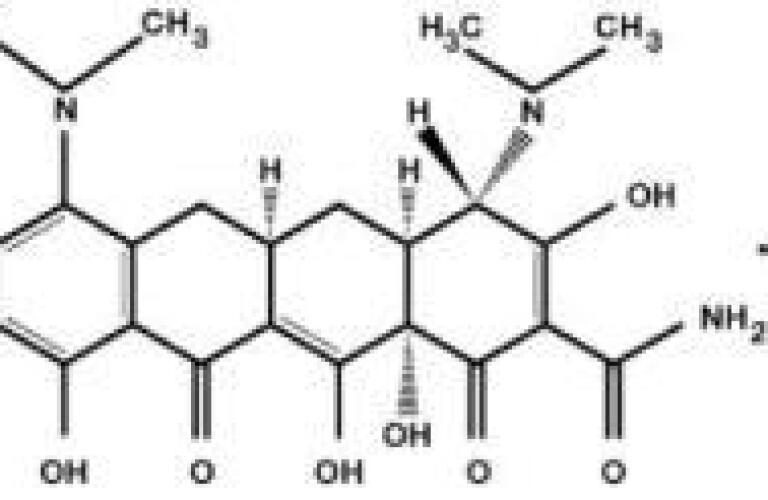 Buy arestin minocycline