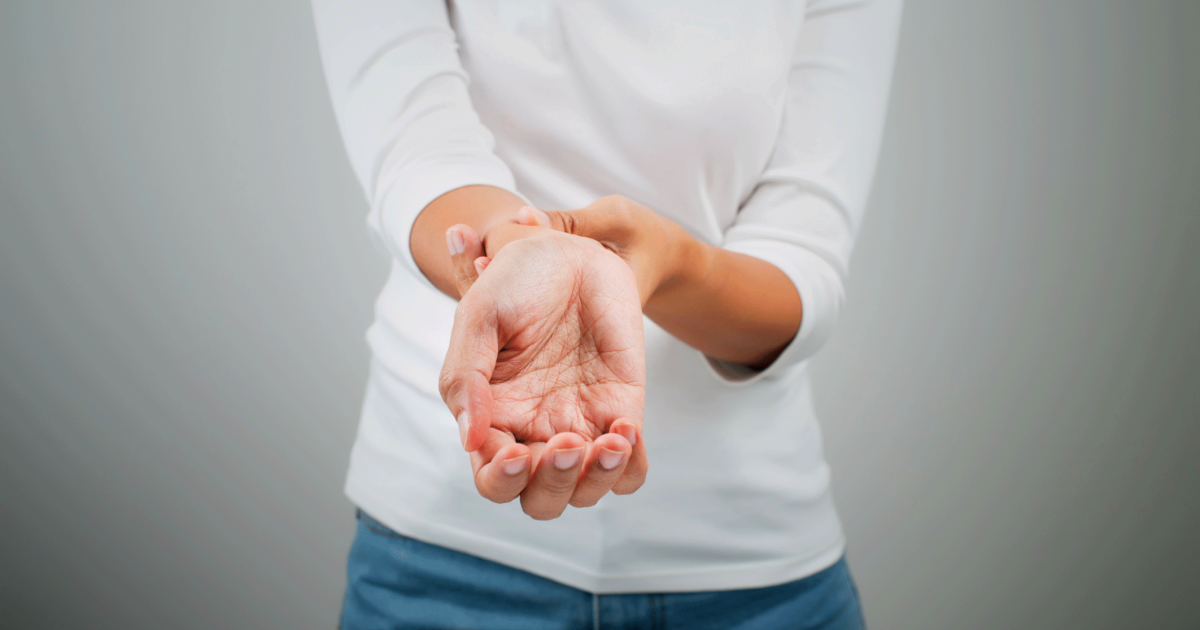 Why Does My Wrist Hurt Common Wrist Pain Causes