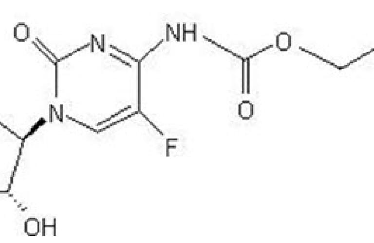 Xeloda 825 mg