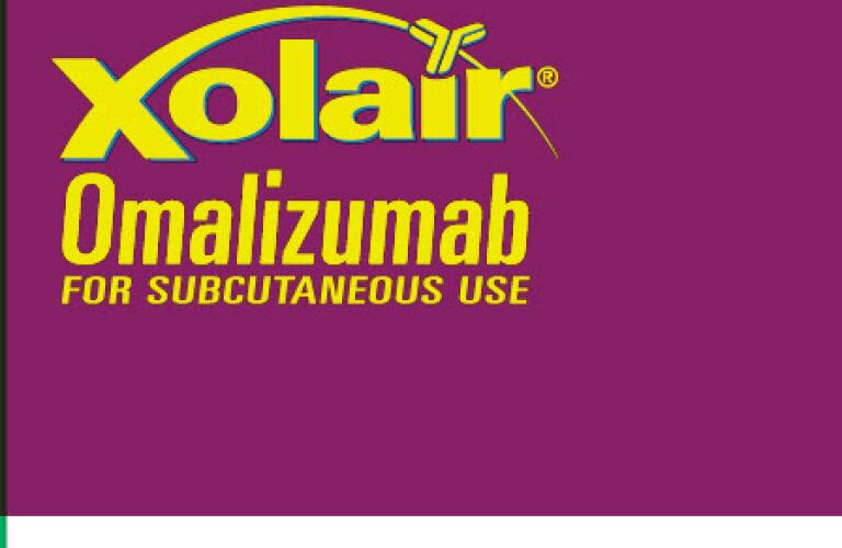 XOLAIR Dosage and Administration Healthgrades (omalizumab injection
