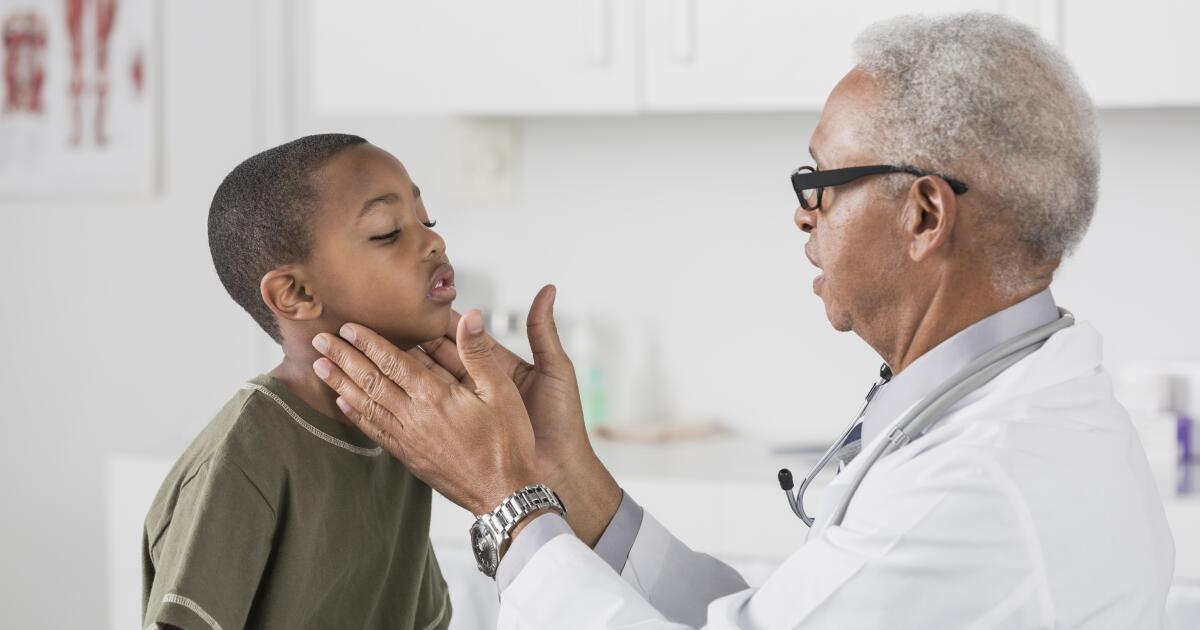 What Is A Pediatric Infectious Disease Doctor Childhood Diseases