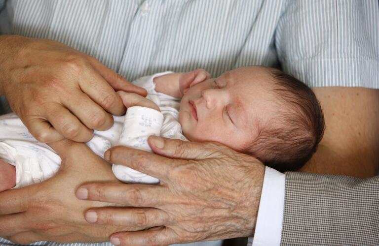 Three Generations