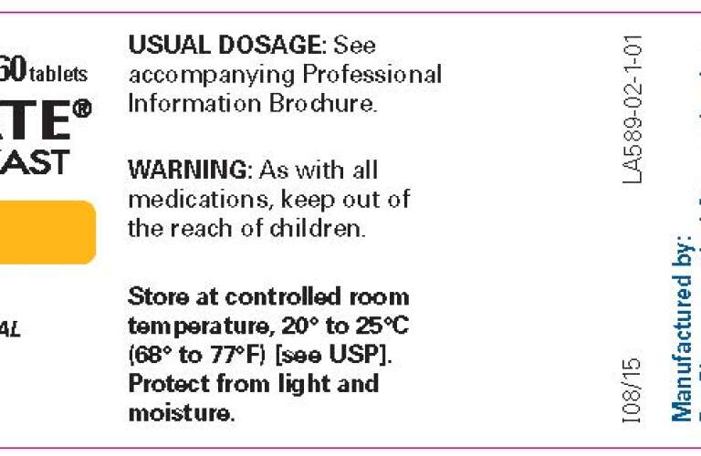 Accolate Pictures Images Labels Healthgrades Zafirlukast Tablet Coated accolate pictures images labels