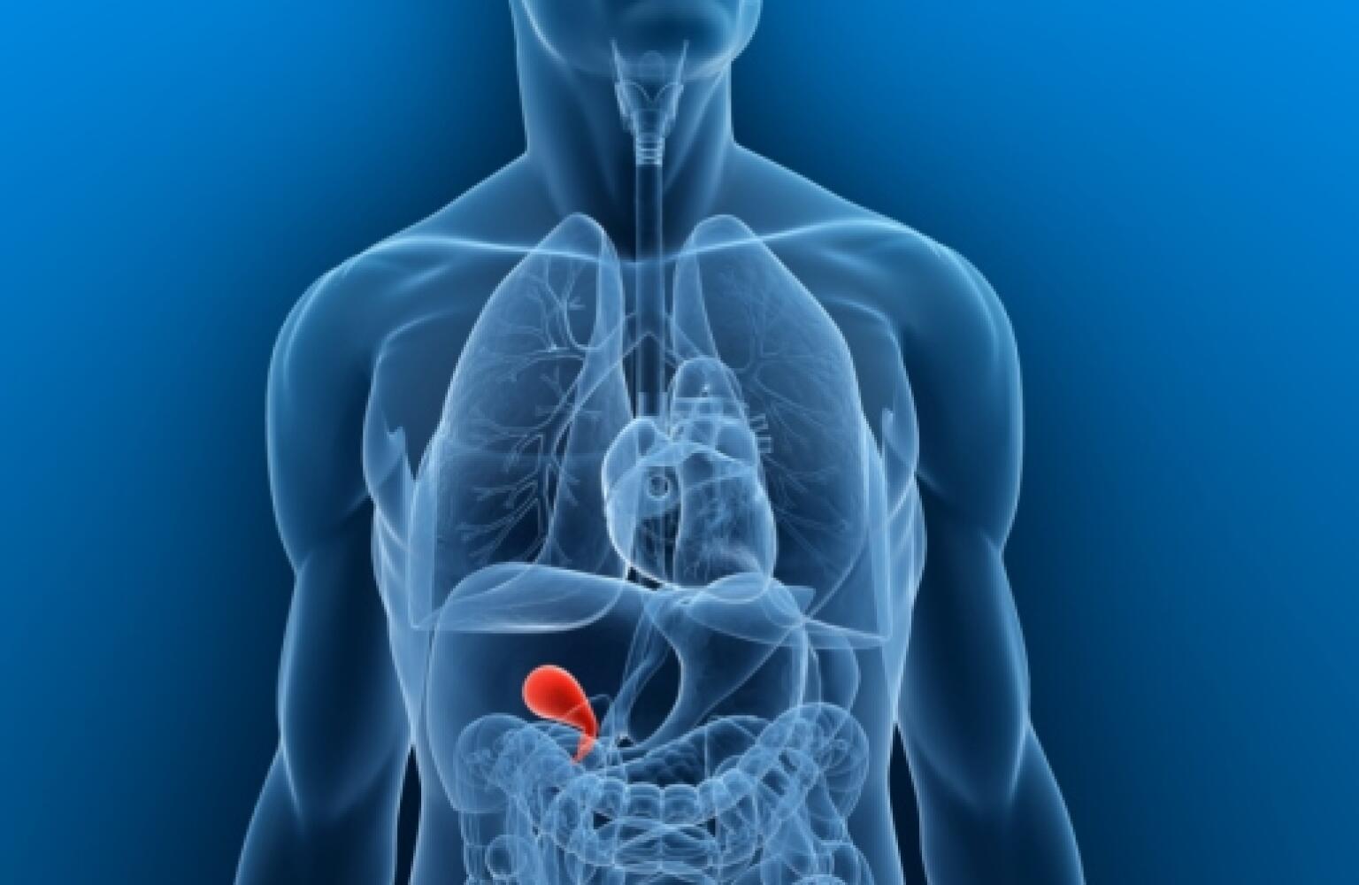 symptoms of gallbladder issues