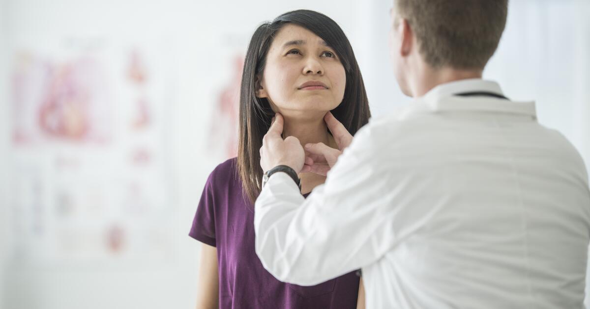 Endocrinologist | Endocrine Disorders | Endocrine Doctor