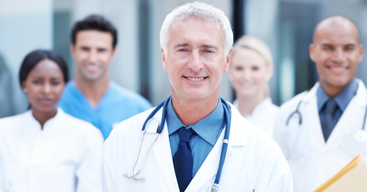 Who Treats Bladder Problems Bladder Specialists