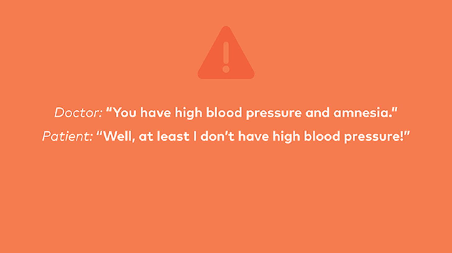 10 Classic Doctor Jokes Medical Humor