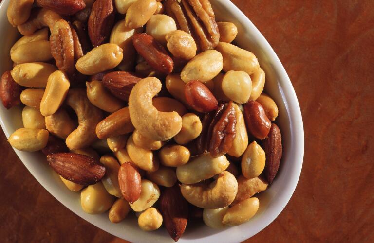 Nuts