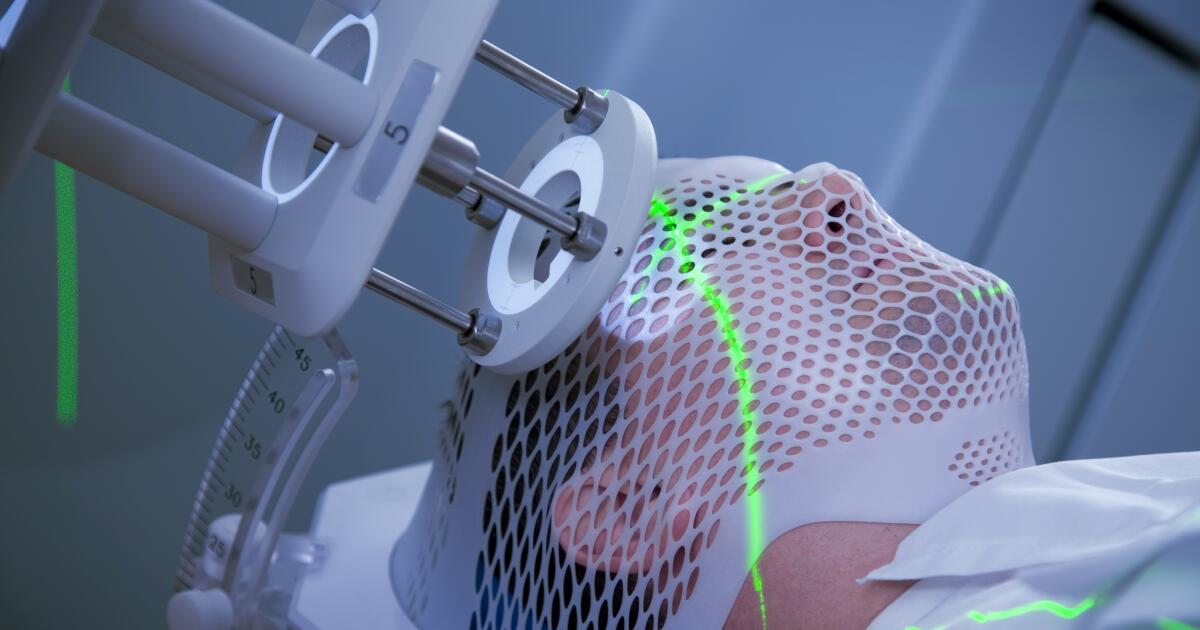 Radiation Therapy How It Works What To Expect