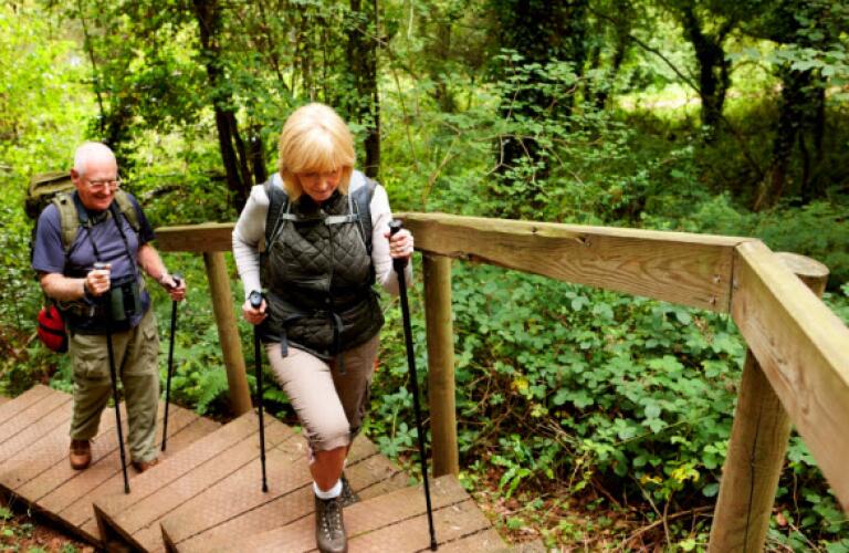 COPD Move More