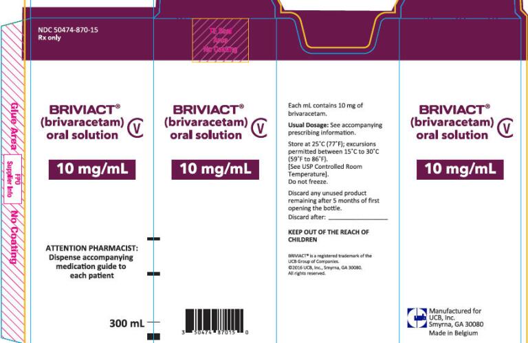 gabapentin oral solution spc