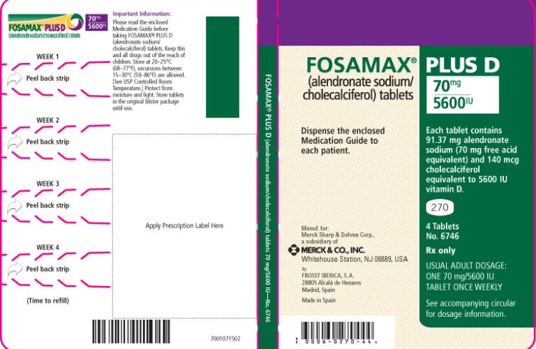 fosamax plus d pictures images labels