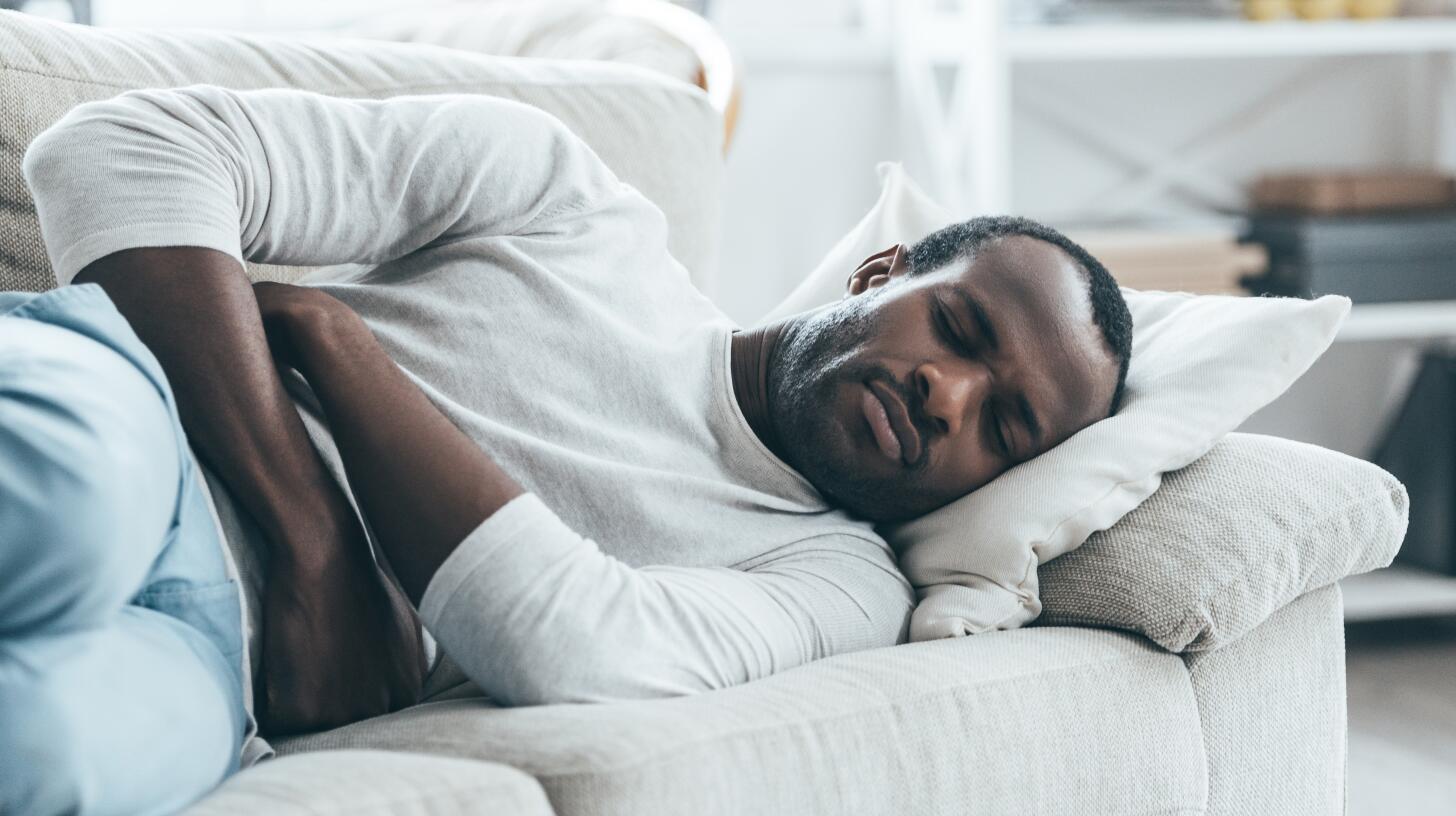 Recovery After Vasectomy What to Expect