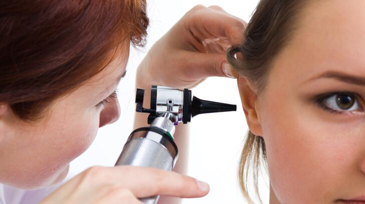 Ent Specialist In Klerksdorp
