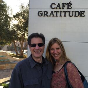 Cafe Gratitude