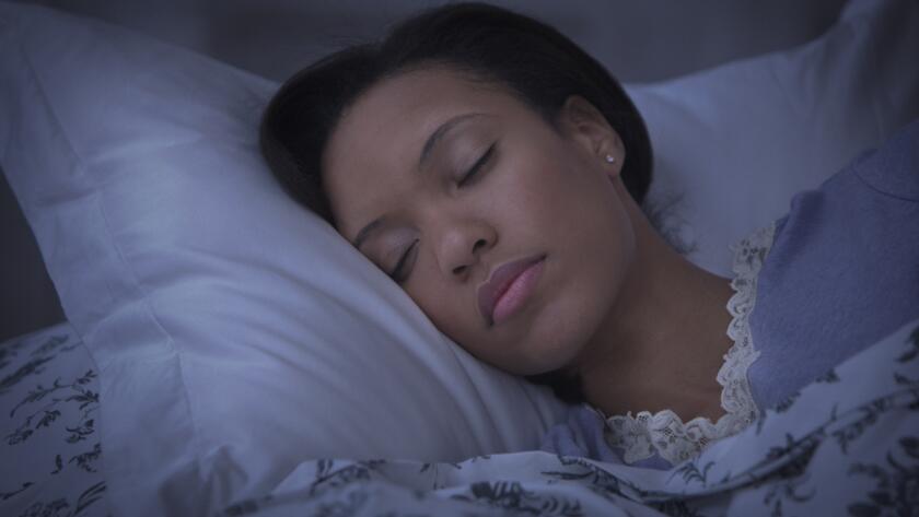 woman-getting-restful-sleep